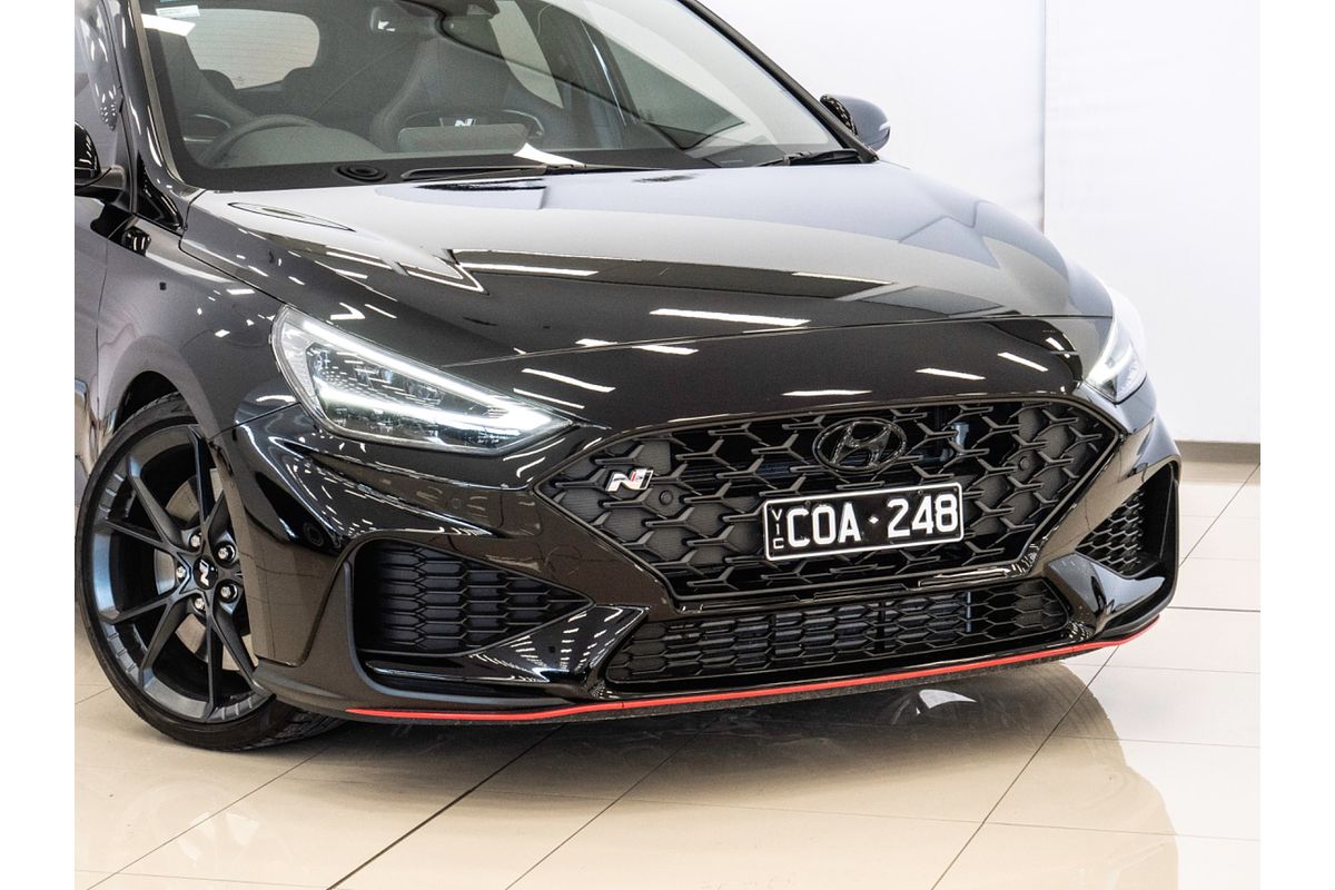 2023 Hyundai i30 N Premium PDe.V5