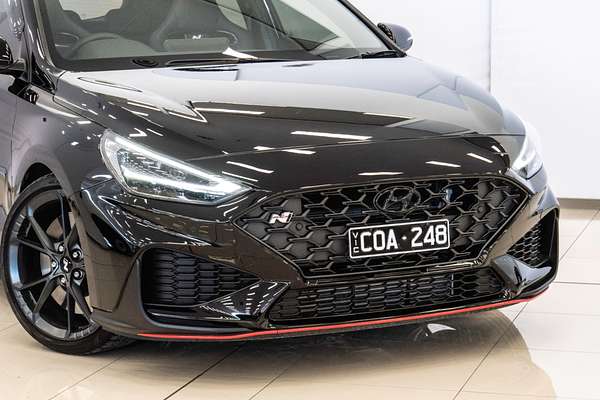2023 Hyundai i30 N Premium PDe.V5