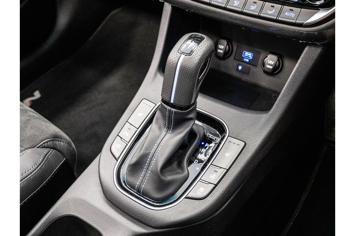 2023 Hyundai i30 N Premium PDe.V5