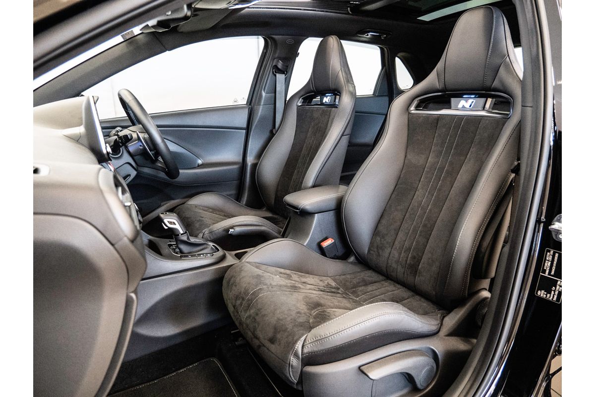 2023 Hyundai i30 N Premium PDe.V5