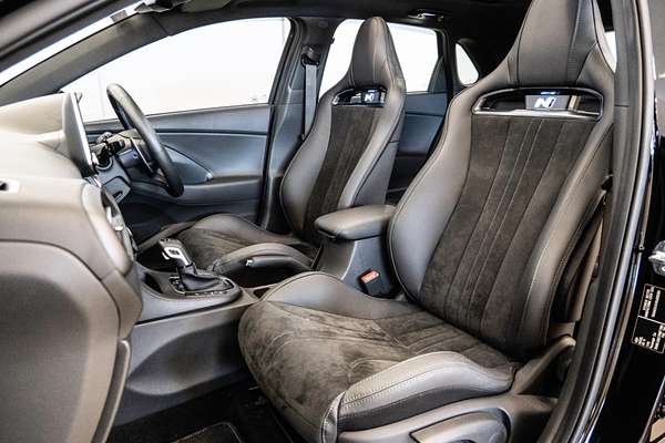 2023 Hyundai i30 N Premium PDe.V5