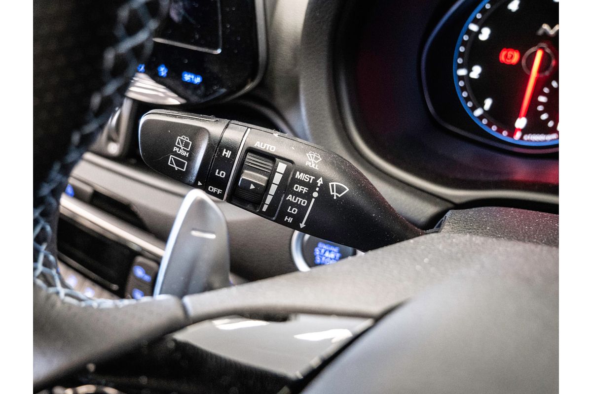 2023 Hyundai i30 N Premium PDe.V5