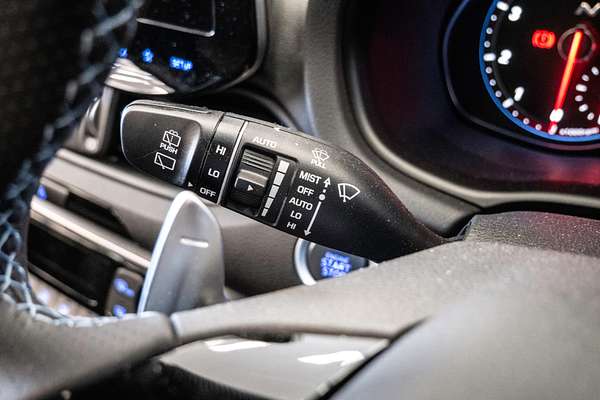 2023 Hyundai i30 N Premium PDe.V5