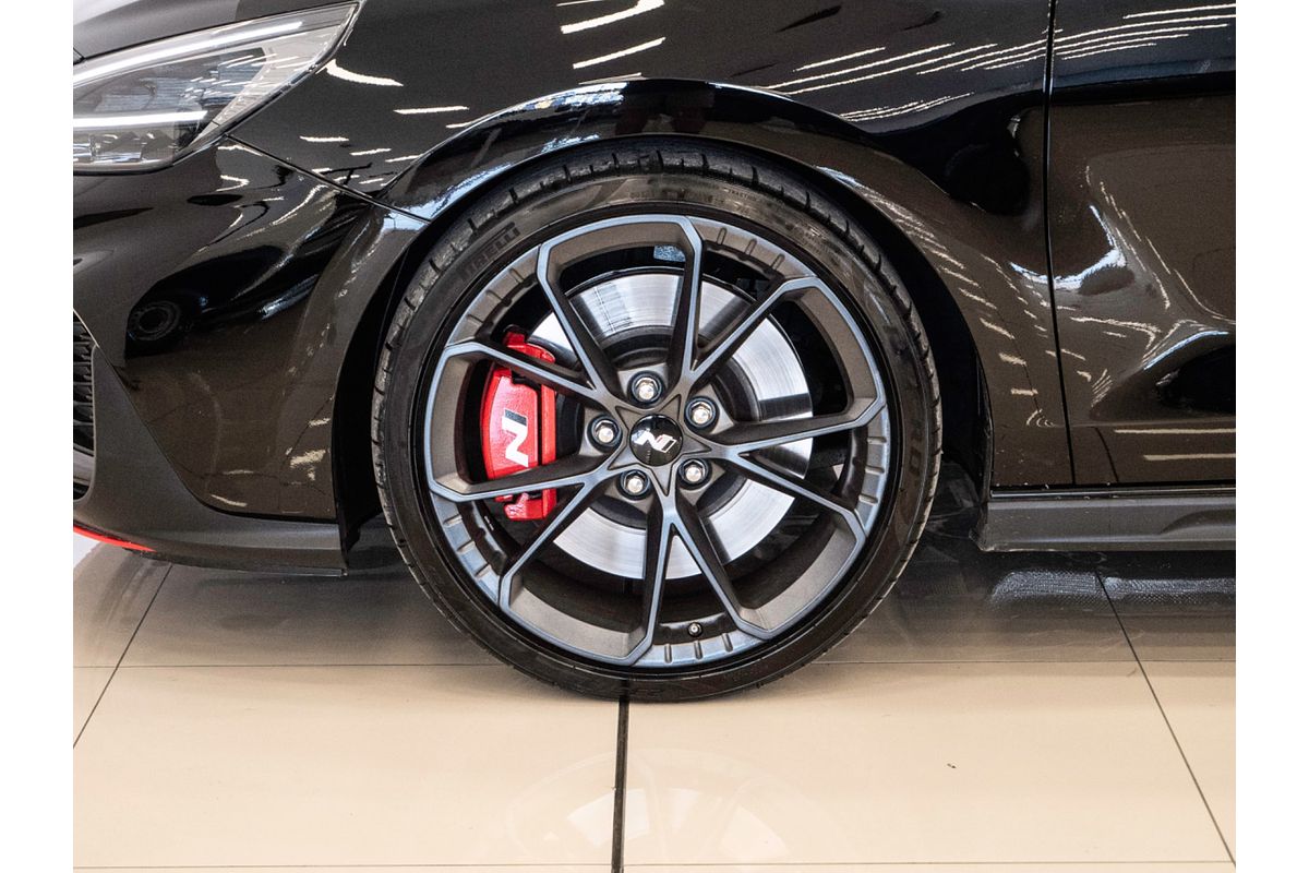 2023 Hyundai i30 N Premium PDe.V5