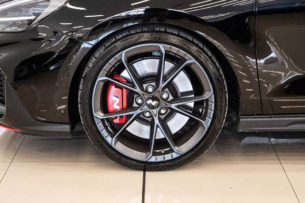 2023 Hyundai i30 N Premium PDe.V5