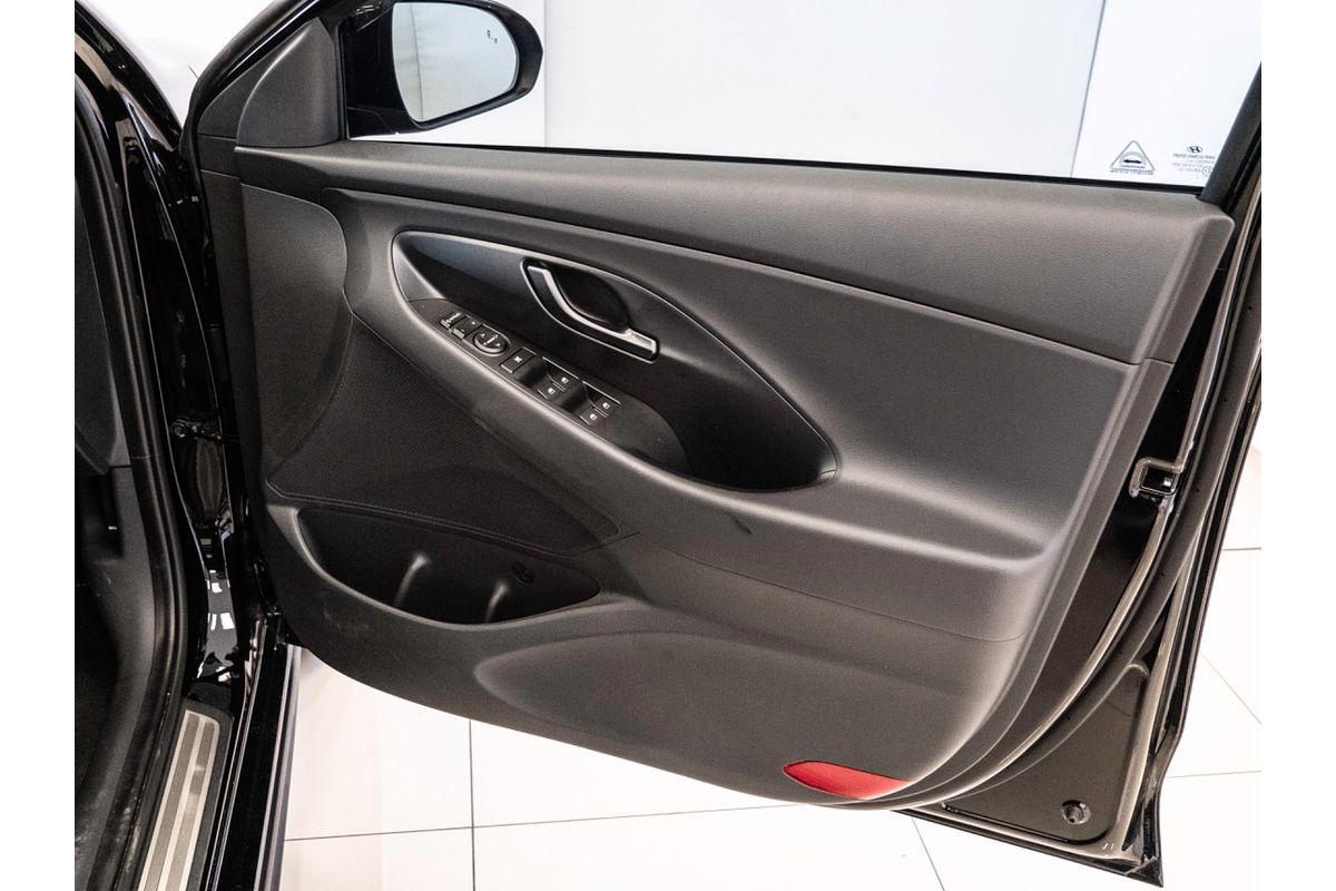 2023 Hyundai i30 N Premium PDe.V5