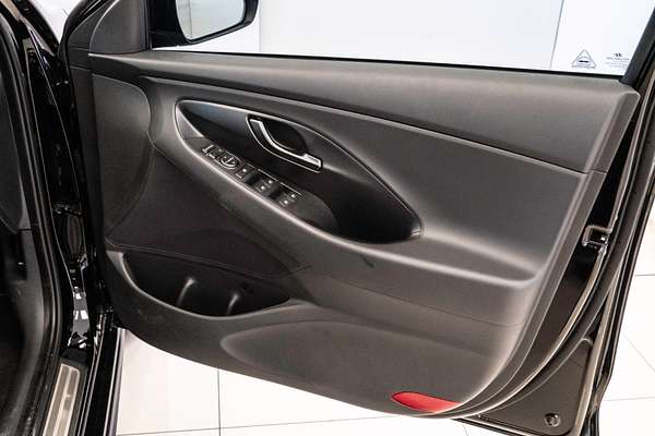 2023 Hyundai i30 N Premium PDe.V5