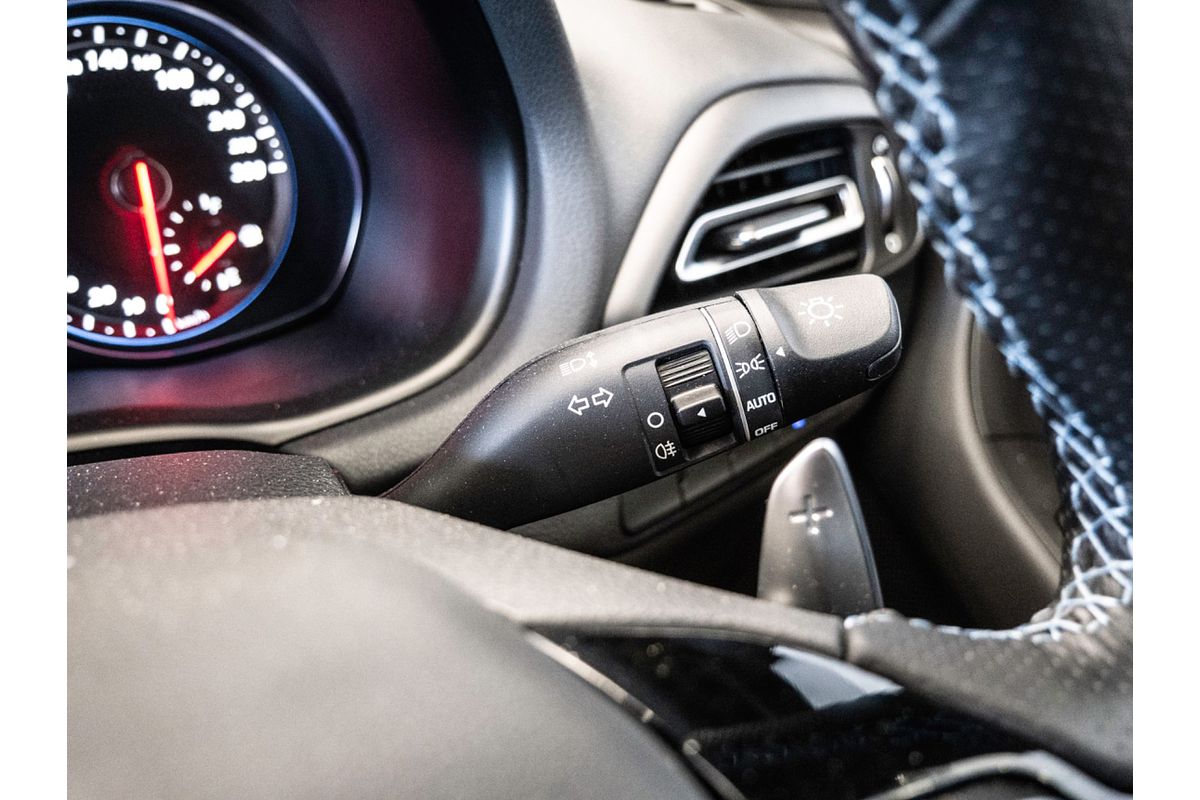 2023 Hyundai i30 N Premium PDe.V5