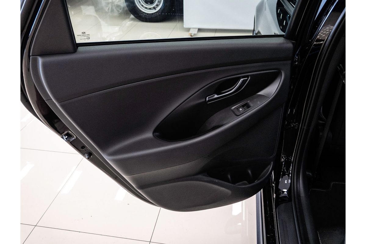2023 Hyundai i30 N Premium PDe.V5