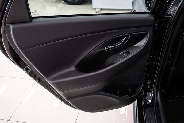 2023 Hyundai i30 N Premium PDe.V5