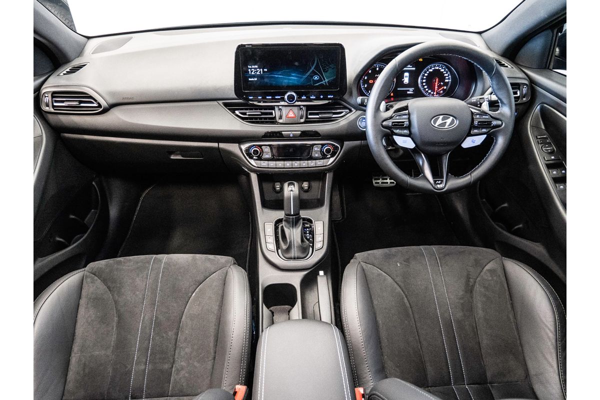 2023 Hyundai i30 N Premium PDe.V5