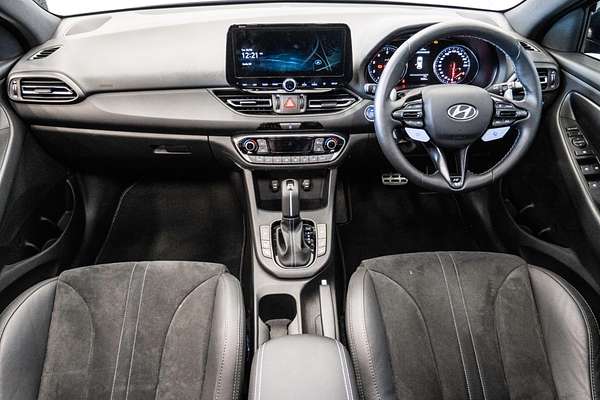 2023 Hyundai i30 N Premium PDe.V5
