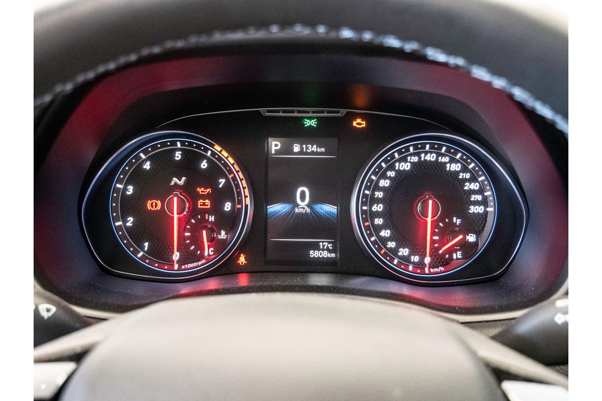 2023 Hyundai i30 N Premium PDe.V5