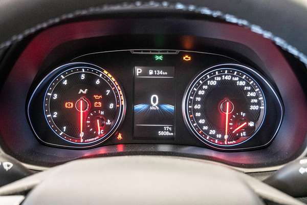2023 Hyundai i30 N Premium PDe.V5