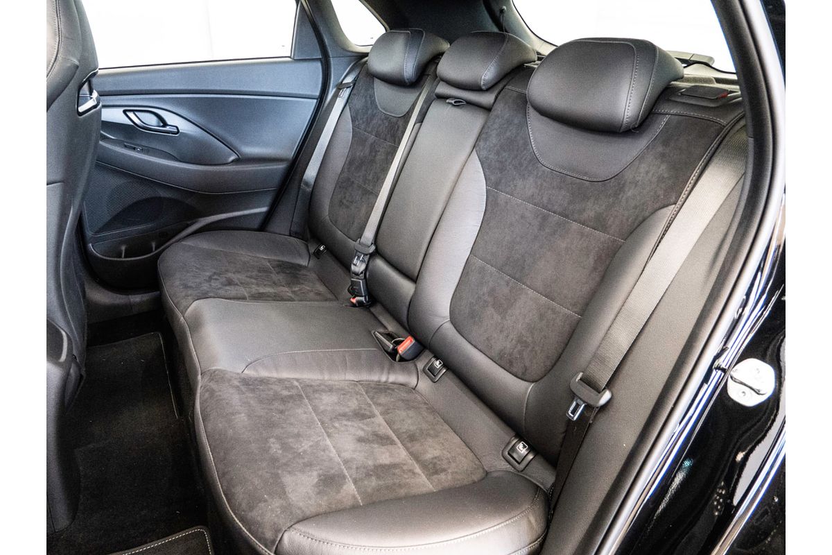 2023 Hyundai i30 N Premium PDe.V5