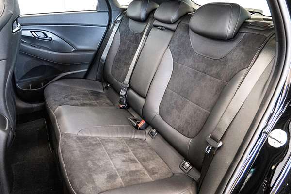 2023 Hyundai i30 N Premium PDe.V5
