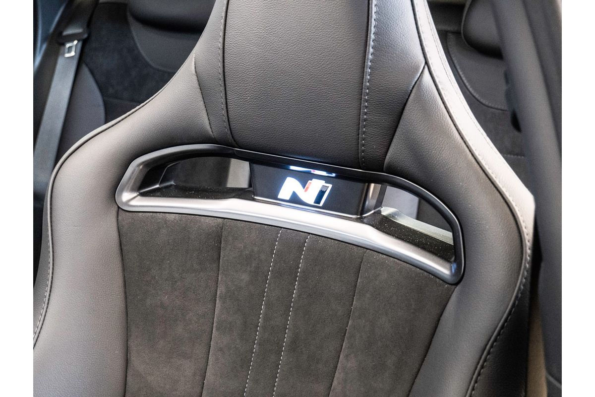 2023 Hyundai i30 N Premium PDe.V5