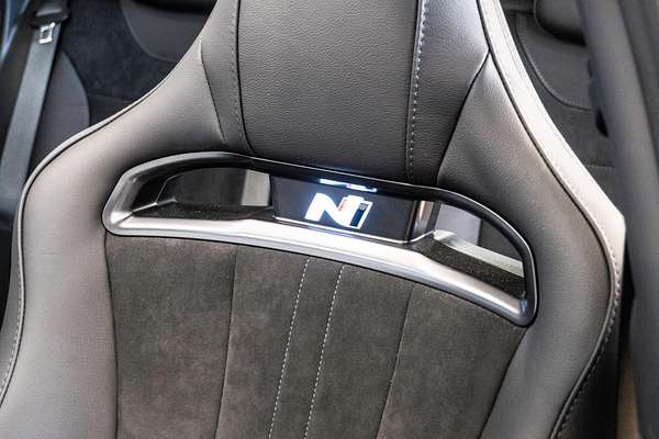 2023 Hyundai i30 N Premium PDe.V5