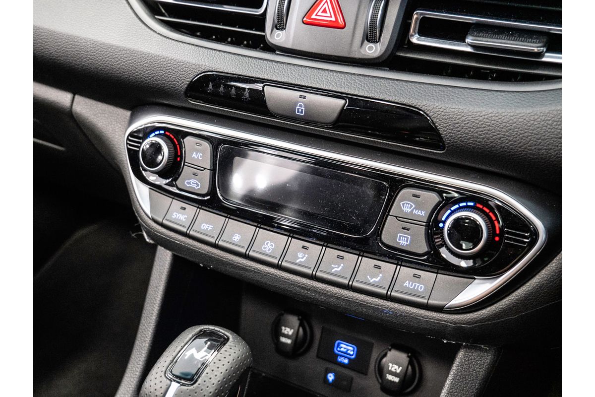 2023 Hyundai i30 N Premium PDe.V5