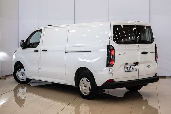 2023 Ford Transit Custom Trend 320L AV LWB