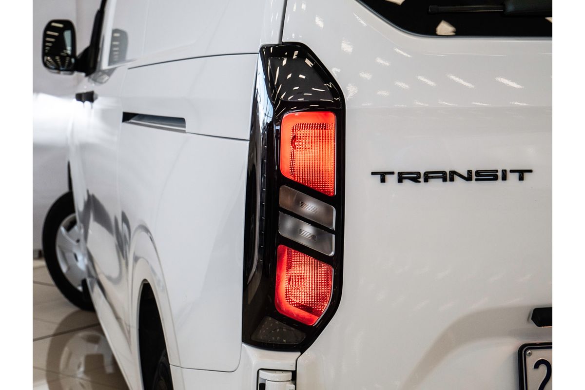 2023 Ford Transit Custom Trend 320L AV LWB