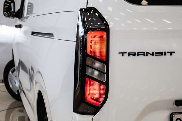 2023 Ford Transit Custom Trend 320L AV LWB