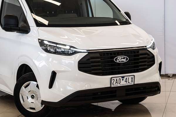 2023 Ford Transit Custom Trend 320L AV LWB