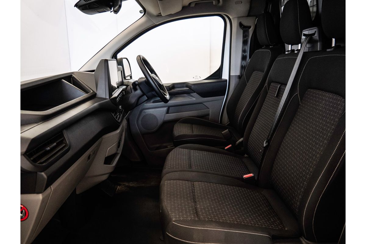 2023 Ford Transit Custom Trend 320L AV LWB