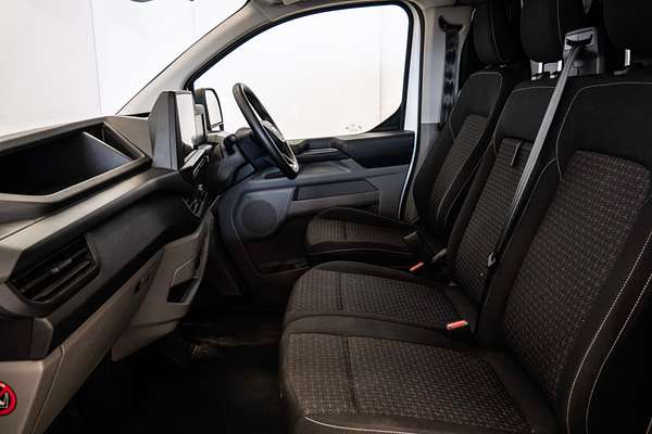 2023 Ford Transit Custom Trend 320L AV LWB