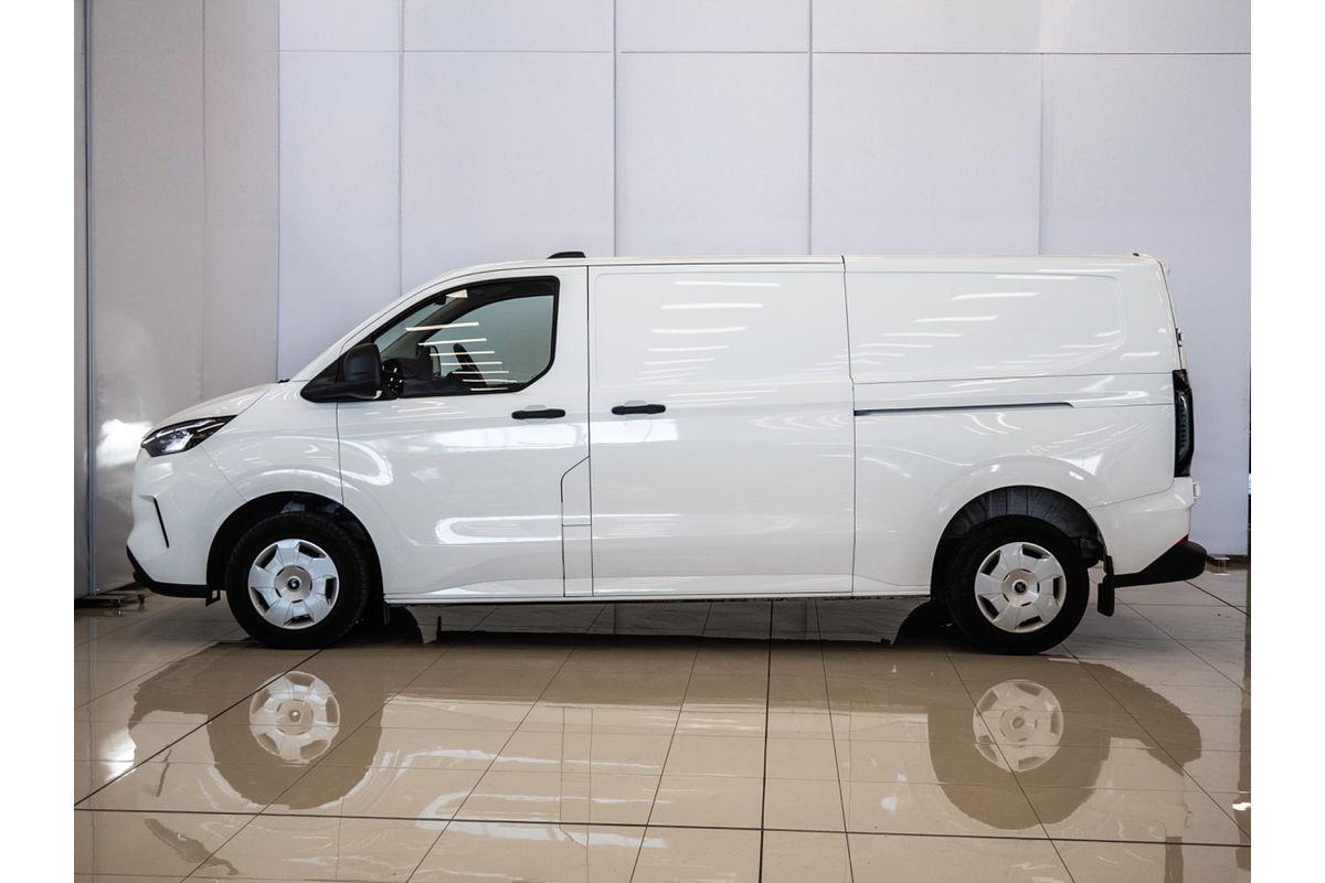 2023 Ford Transit Custom Trend 320L AV LWB