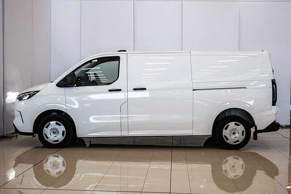 2023 Ford Transit Custom Trend 320L AV LWB