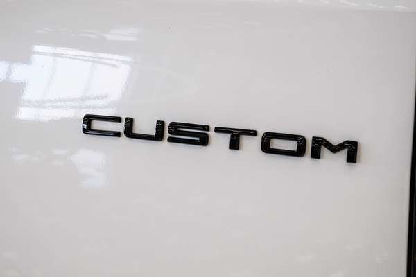 2023 Ford Transit Custom Trend 320L AV LWB