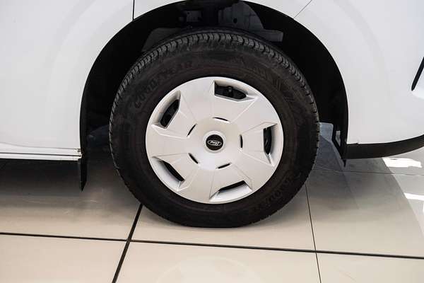 2023 Ford Transit Custom Trend 320L AV LWB