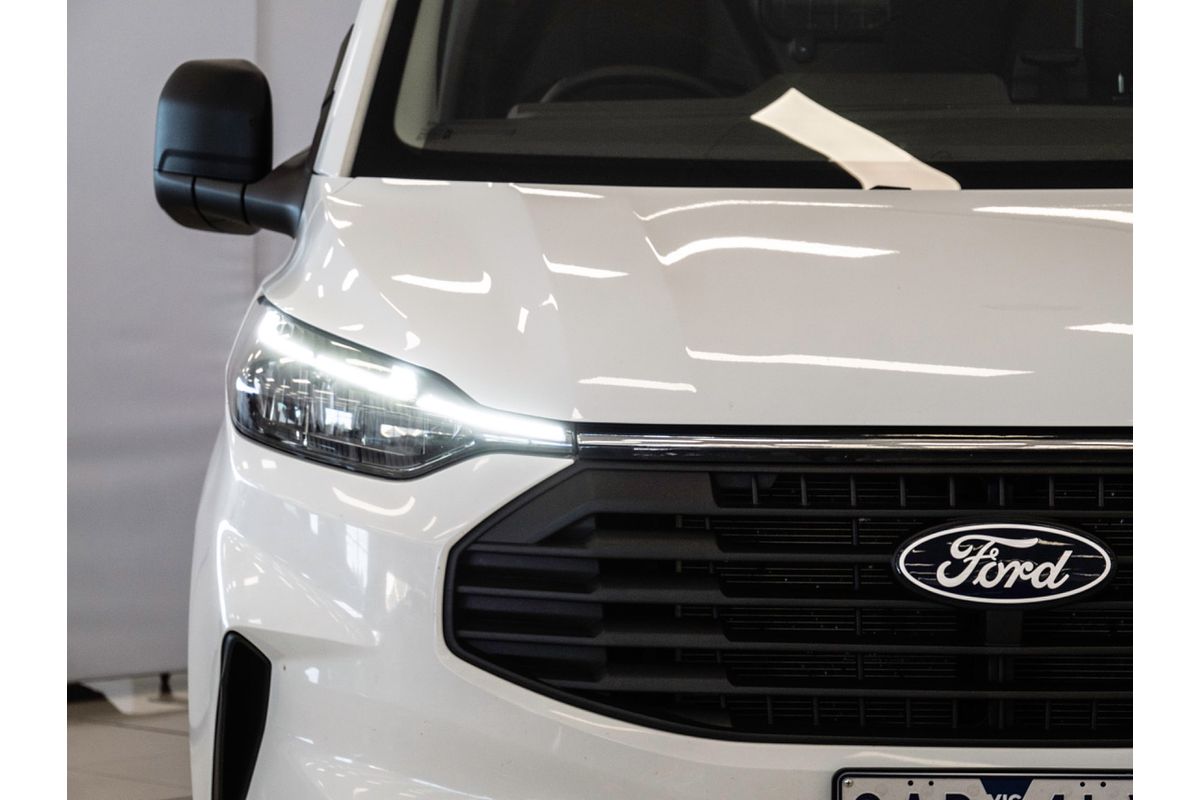 2023 Ford Transit Custom Trend 320L AV LWB