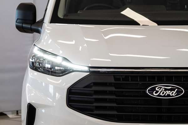 2023 Ford Transit Custom Trend 320L AV LWB