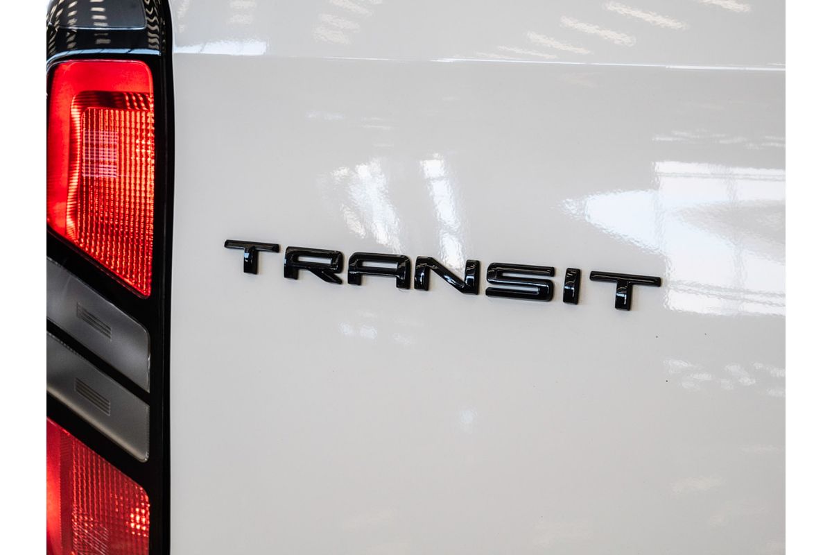 2023 Ford Transit Custom Trend 320L AV LWB