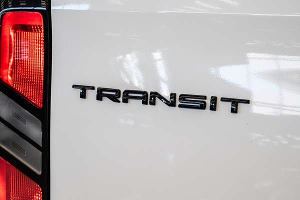 2023 Ford Transit Custom Trend 320L AV LWB