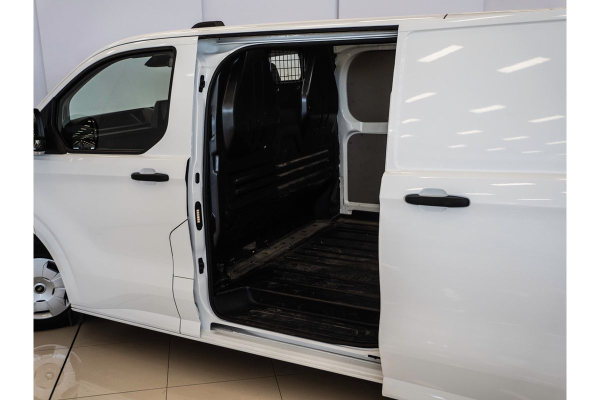 2023 Ford Transit Custom Trend 320L AV LWB