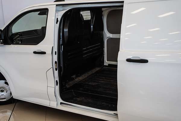 2023 Ford Transit Custom Trend 320L AV LWB