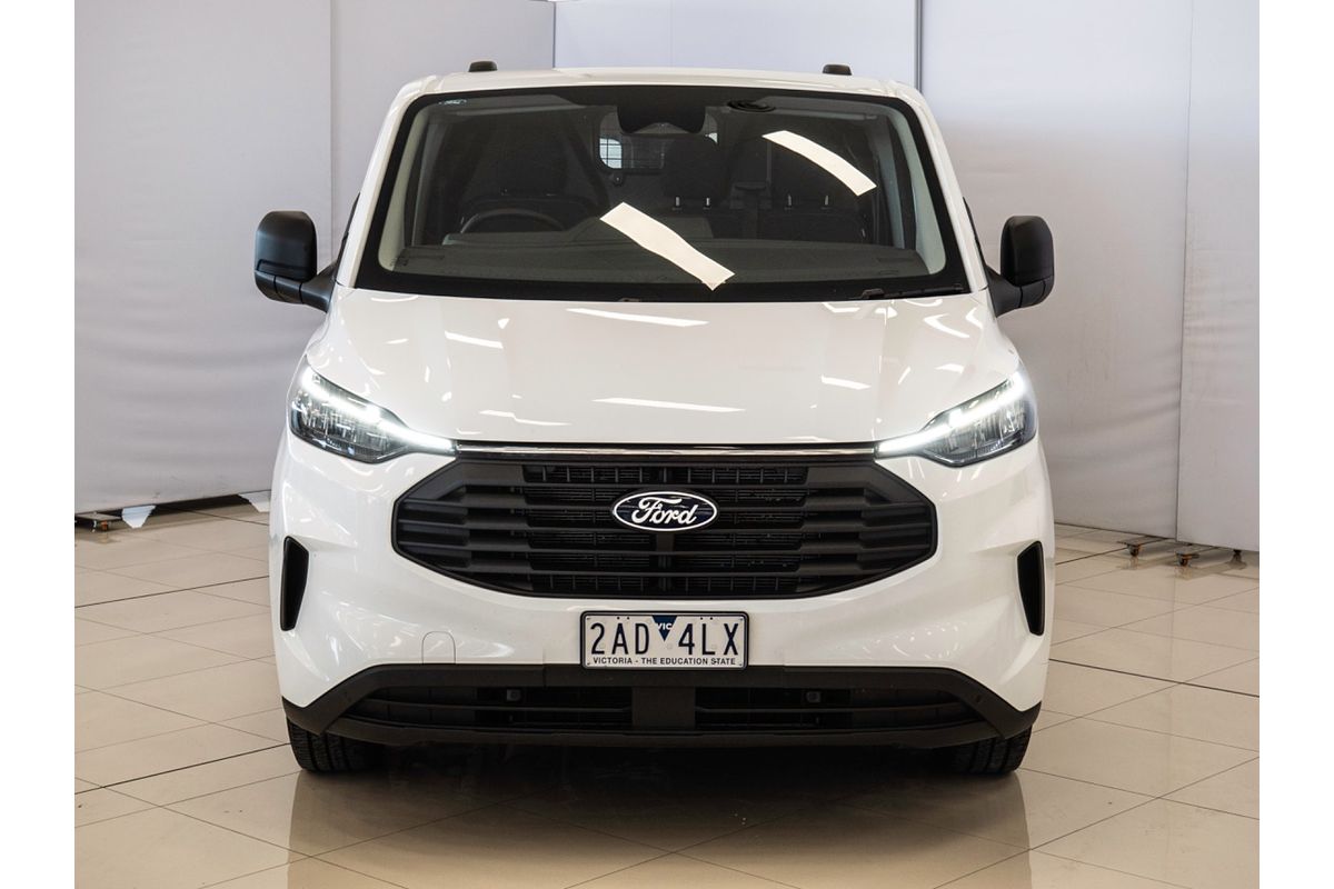 2023 Ford Transit Custom Trend 320L AV LWB