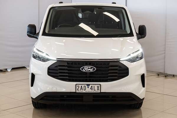 2023 Ford Transit Custom Trend 320L AV LWB