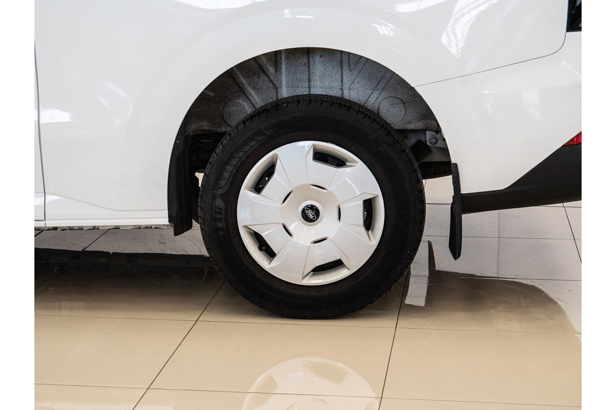 2023 Ford Transit Custom Trend 320L AV LWB