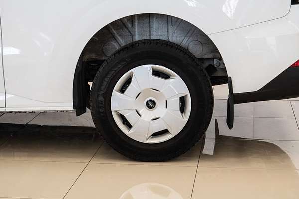 2023 Ford Transit Custom Trend 320L AV LWB