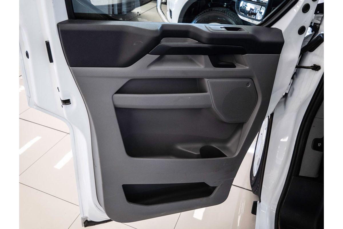 2023 Ford Transit Custom Trend 320L AV LWB