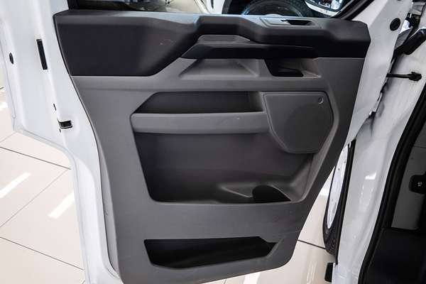 2023 Ford Transit Custom Trend 320L AV LWB