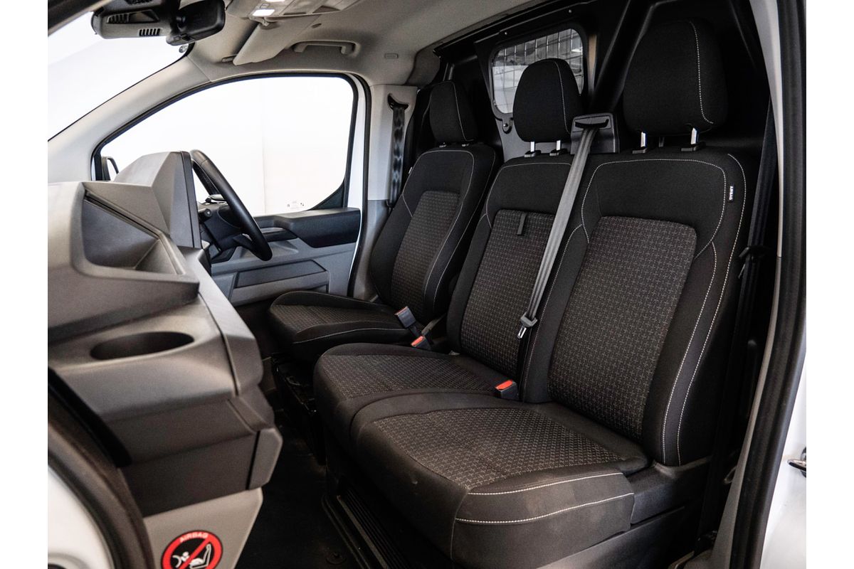 2023 Ford Transit Custom Trend 320L AV LWB