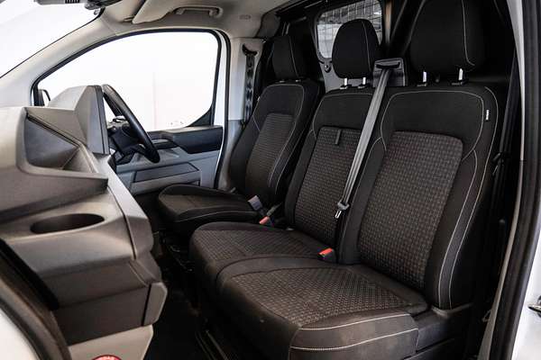 2023 Ford Transit Custom Trend 320L AV LWB