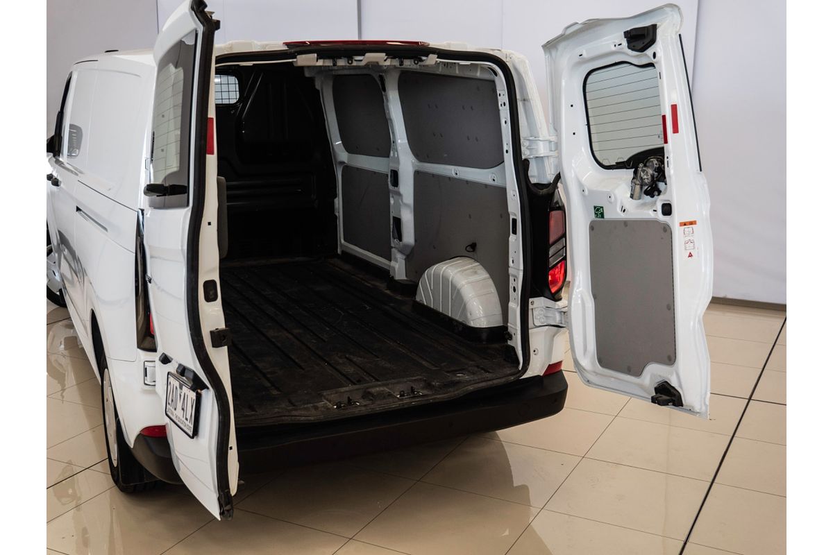 2023 Ford Transit Custom Trend 320L AV LWB