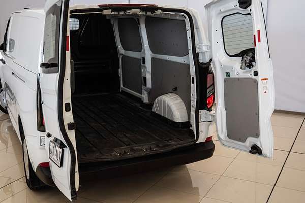 2023 Ford Transit Custom Trend 320L AV LWB
