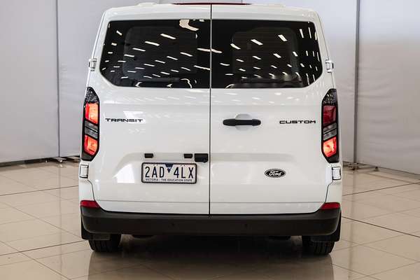 2023 Ford Transit Custom Trend 320L AV LWB